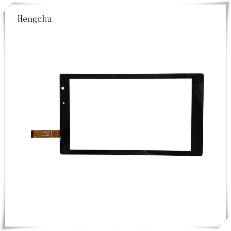 

New 7 Inch Touch Screen Digitizer Panel LCGB0701144 REV-A1 tablet pc