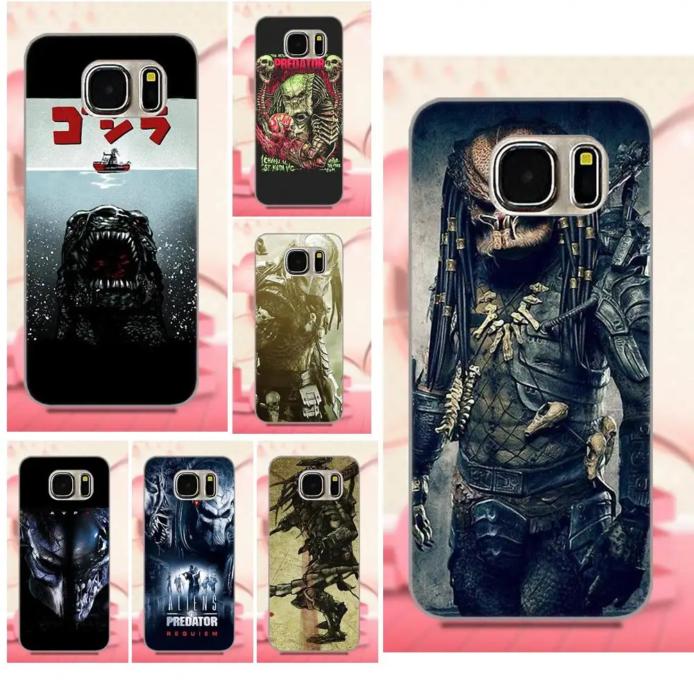 Oedmeb для Apple iPhone X 4 4S 5 5C 5S SE 6 6S 7 8 Plus LG G3 G4 G5 G6 K4 K7 K8 K10 V10 V20 мягкие чехлы Обложка Хищник |
