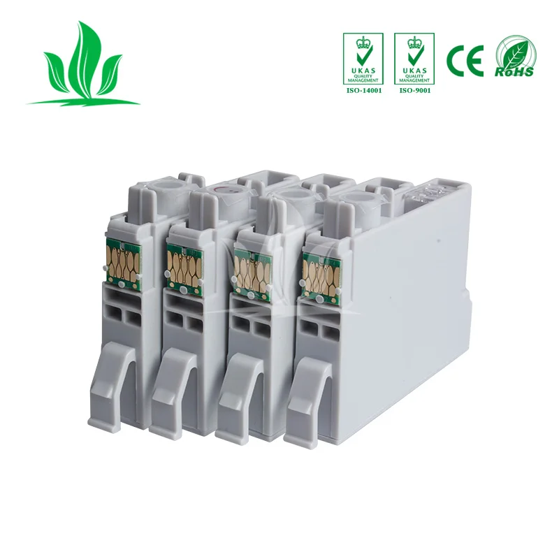 10PCS T1811 Ink Cartridge Compatible for Epson XP-30/XP-102/XP-202/XP-205/XP-302/XP-305/XP-402/XP-405/XP-215/XP-312/ XP-415 | Компьютеры и