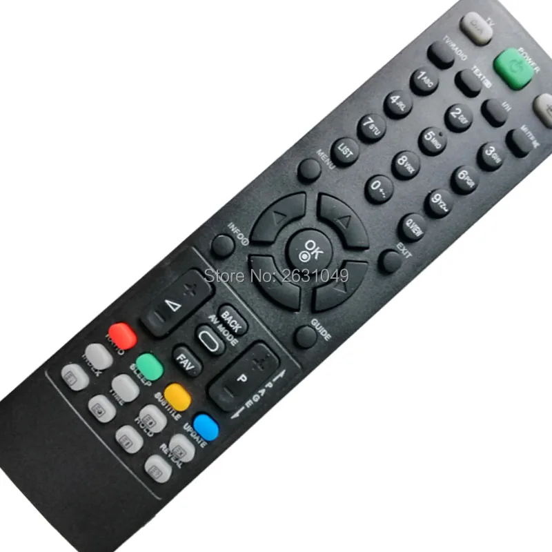Пульт дистанционного управления для lg MKJ37815701 MKJ37815709 32LF15R 32LG 30UD 70 30DC 60 20UA MKJ36998126 M2394D
