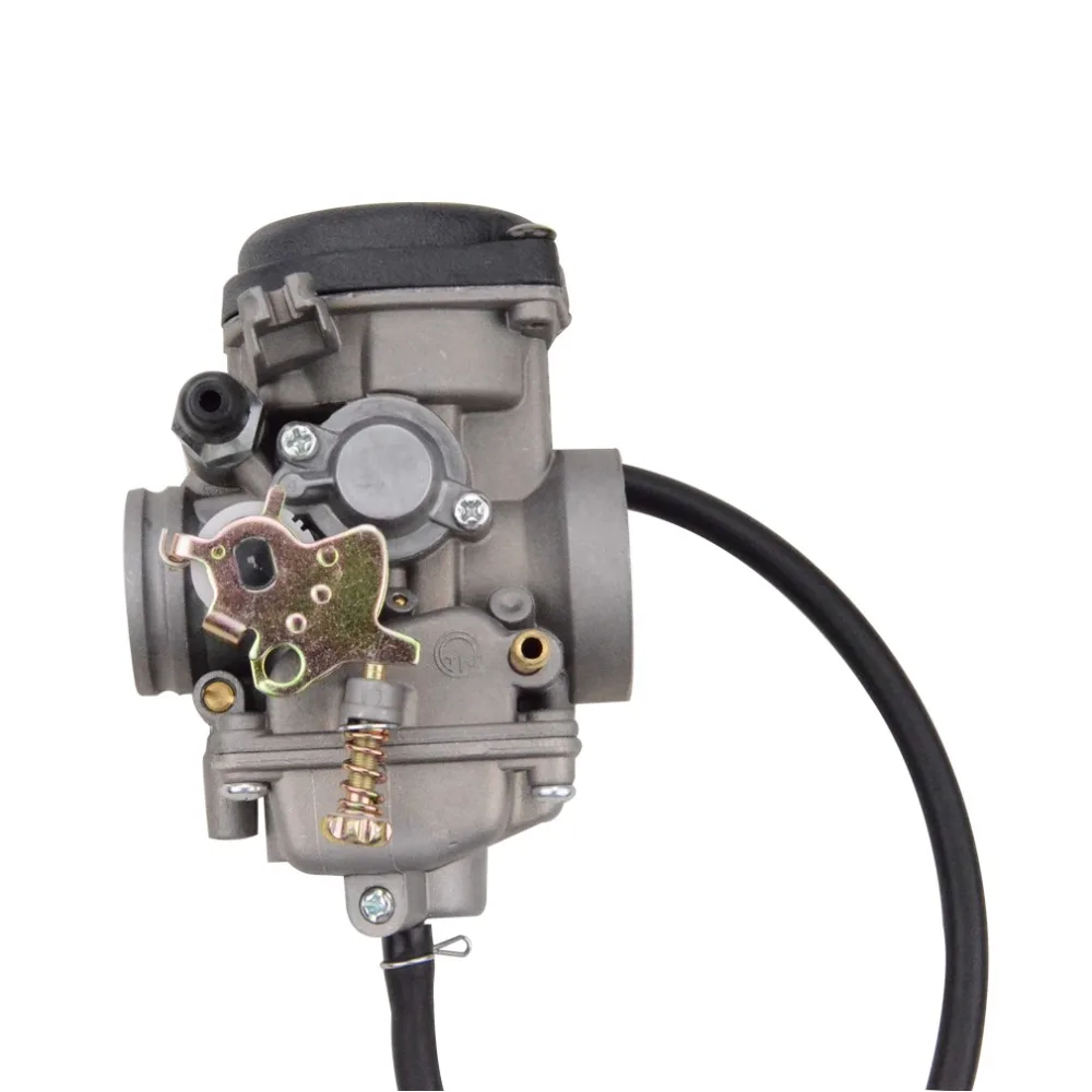 GOOFIT высокопроизводительный карбюратор для YAMAHA TW200 TK250 N090 450|performance carburetor|high performance