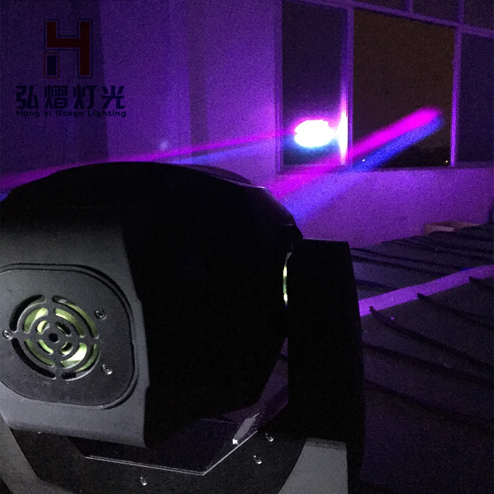 Хорошая цена луч света 2 r 132 w, 132 w светодиодный движущийся головной свет 8 ling зеркало сценическое освещение Дизайн свадебное шоу
