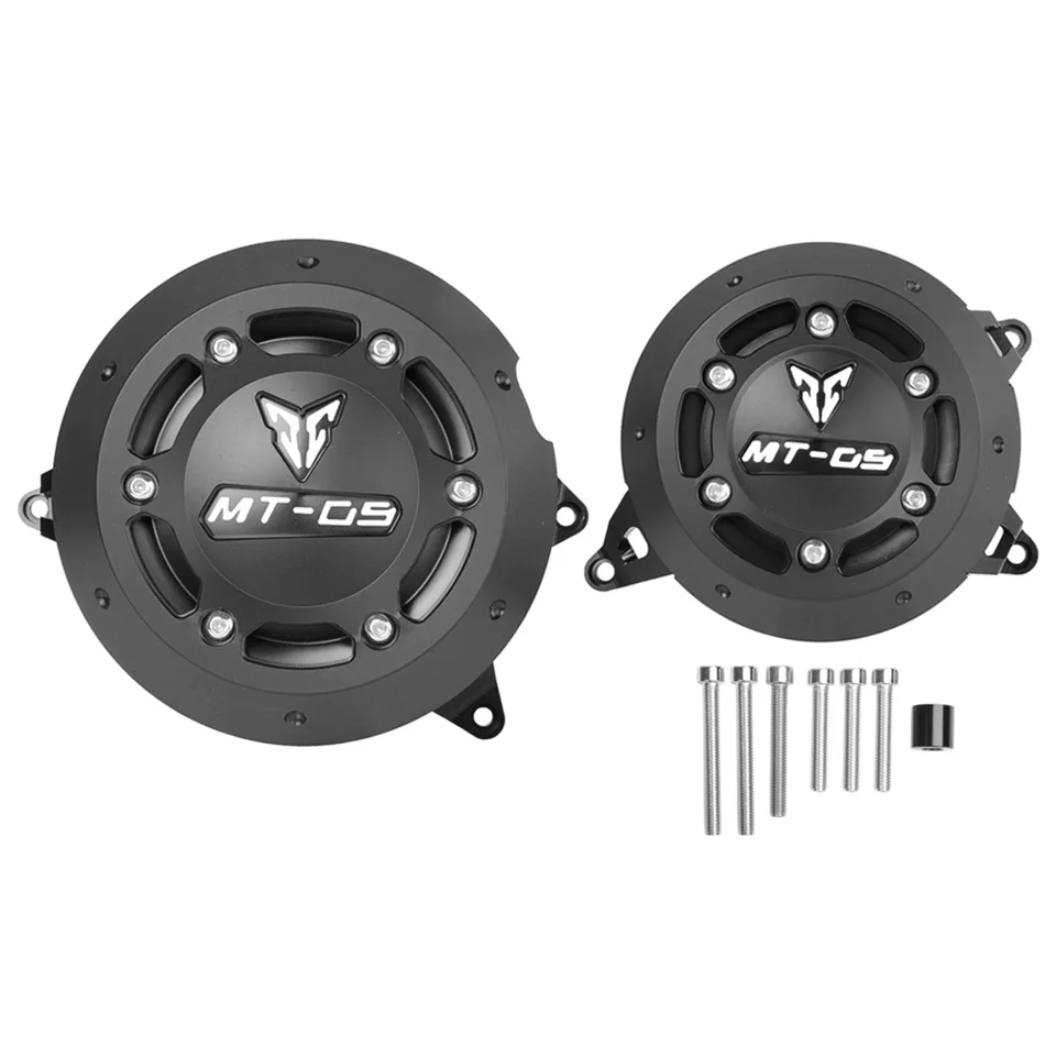MT09 FZ09 Мотоциклетный Двигатель защитный чехол слайдер для Yamaha MT-09 FZ-09 TRACER 900 спортивные