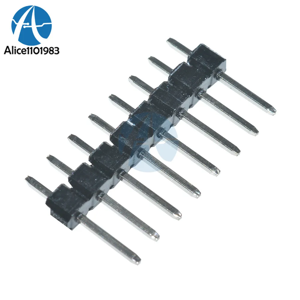 Высокая точность MCP9808 I2C IIC модуль датчика температуры Breakout DIY Kit Датчик печатная