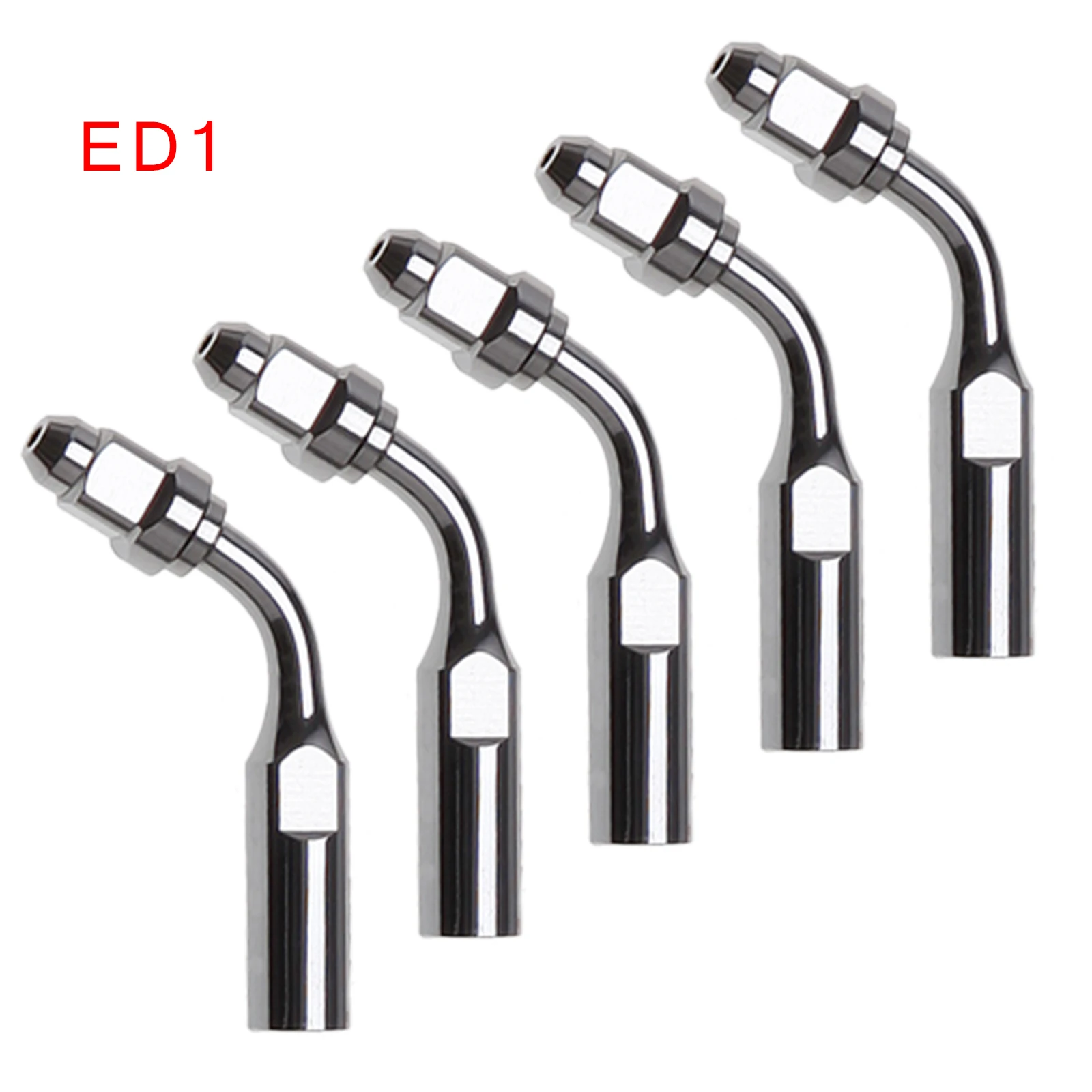 5 шт. * ED1 120 ° фиксатор эндоскопического наконечника для Satelec NSK DTE Ультразвуковой