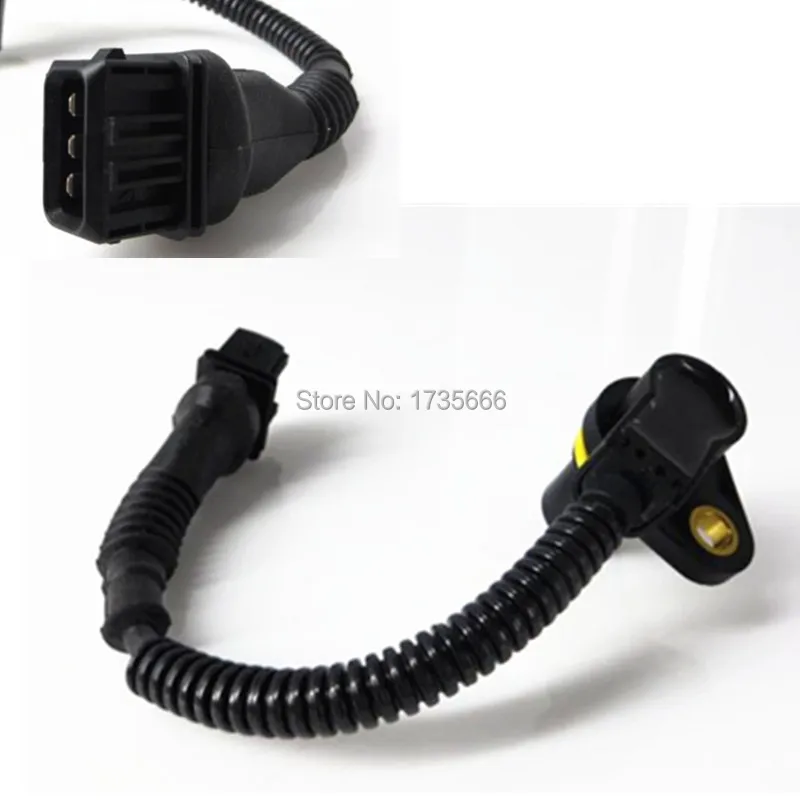 Датчик скорости вращения трансмиссии Cvt R50/52 для Mini Cooper 24357518732|sensor sensor|sensor speedsensor