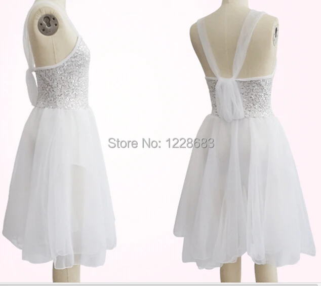 Бесплатная доставка бело синие длинные юбка пачка женский халат Длинное