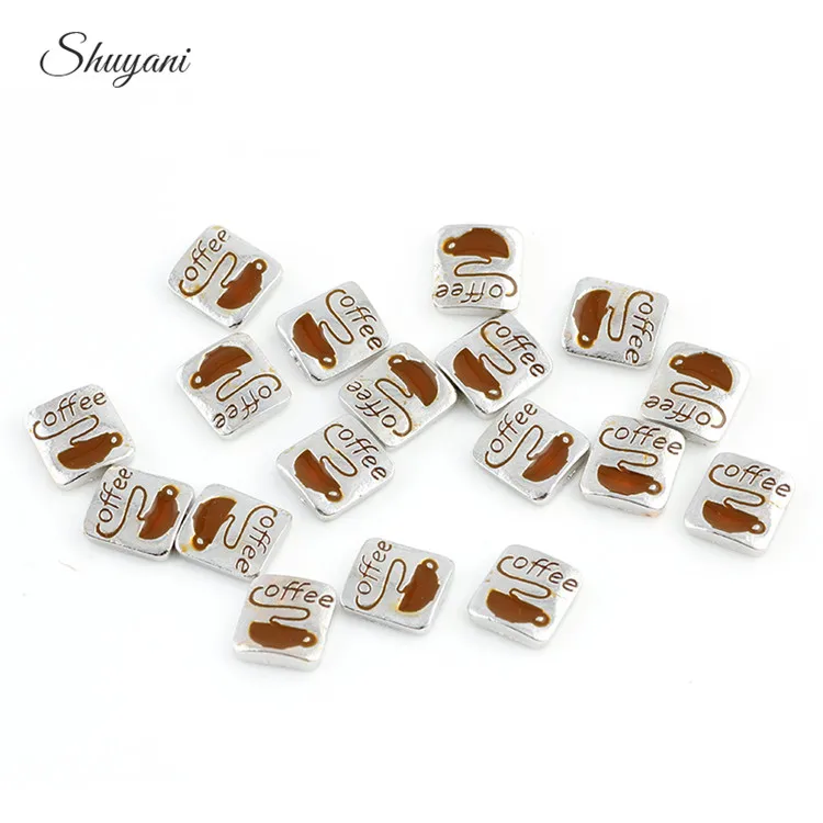 Винтажные серебряные фотообои для гостиной женские подарочные украшения 20 шт. |