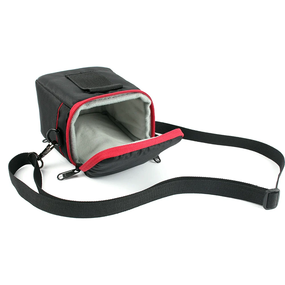 Сумка для цифровой камеры чехол Nikon P80 P7100 L840 L830 L340 P900S P900 P7800 7700 защитный P530 P520 P510 P500
