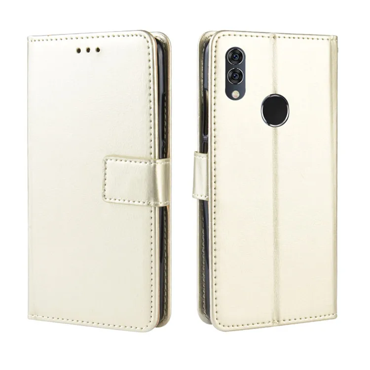 Для Alcatel 5 V 5060D чехол Роскошный pu кожаный кошелек Флип противоударный чехол для задней крышки для Alcatel 5 V 5 V 5060D чехол для телефона