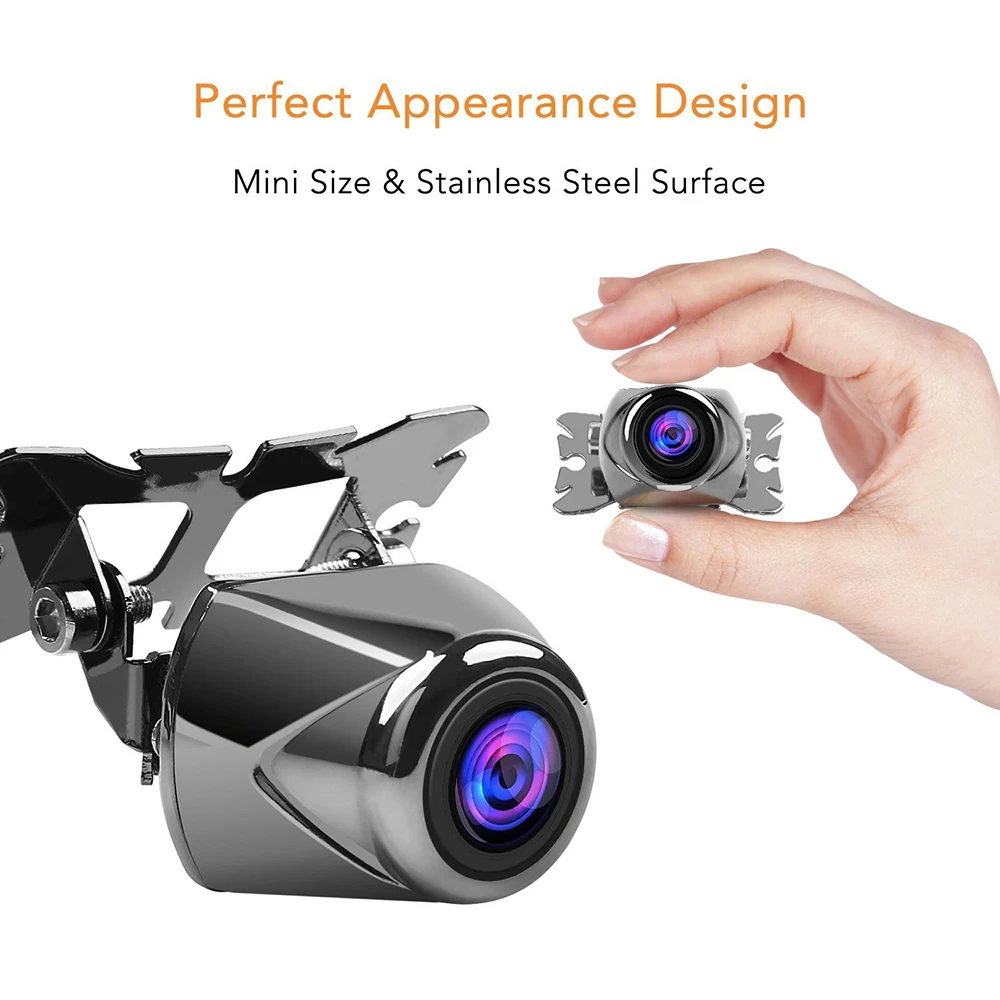 Apeman C570 3 дюймов ЖК дисплей 1080 P регистраторы DVR видеокамера Новатэк NTK96650 Full HD Pro
