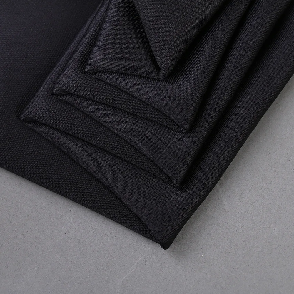 Женщины Сексуальная Элегантный Цветочные Вязание Крючком Кружева Ruched Вечера