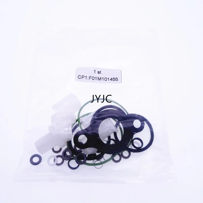 1 сумка CP1 F01M101455 Дизельный Двигатель Топливная система общий рельс насос ремонтный комплект
