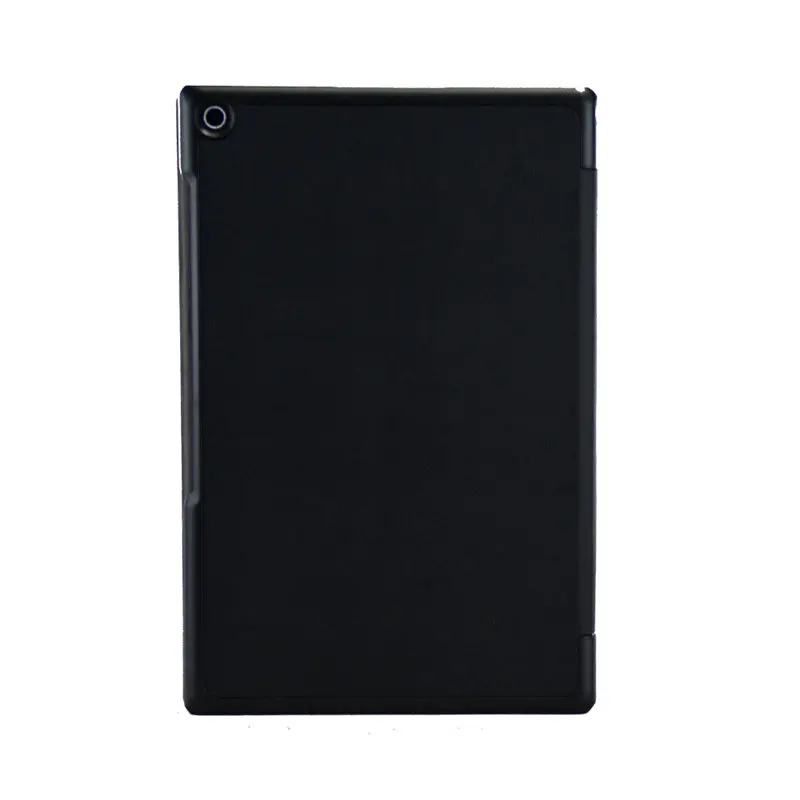 Ultra slim легкий искусственная кожа фолио case стенд крышка для sony xperia tablet z2/z3/z4 |