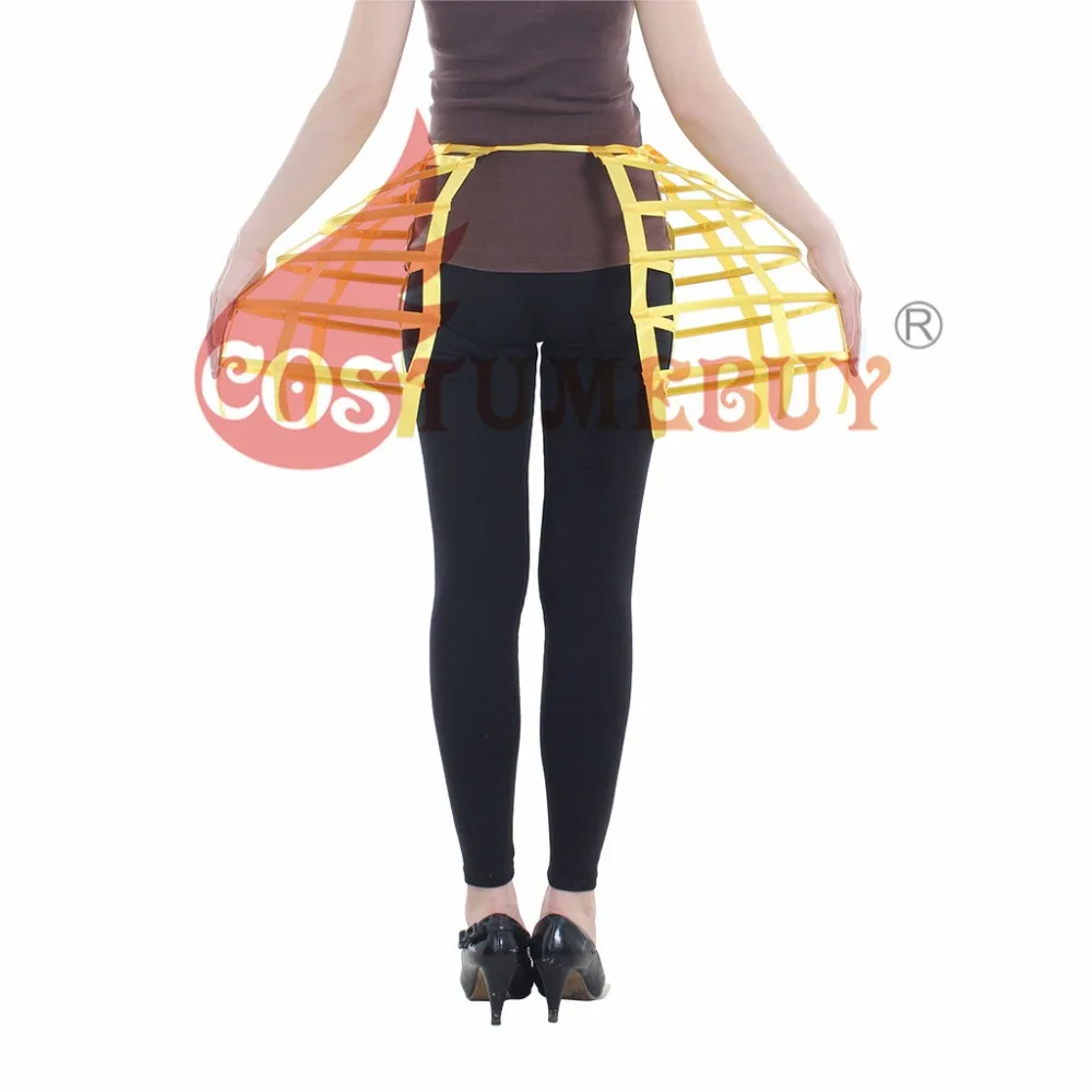 Costumebuy Лолита готический шар платье короткая юбка верхняя одежда Нижняя юбка пачка платье косплей Нижняя юбка верхняя одежда клетка суета