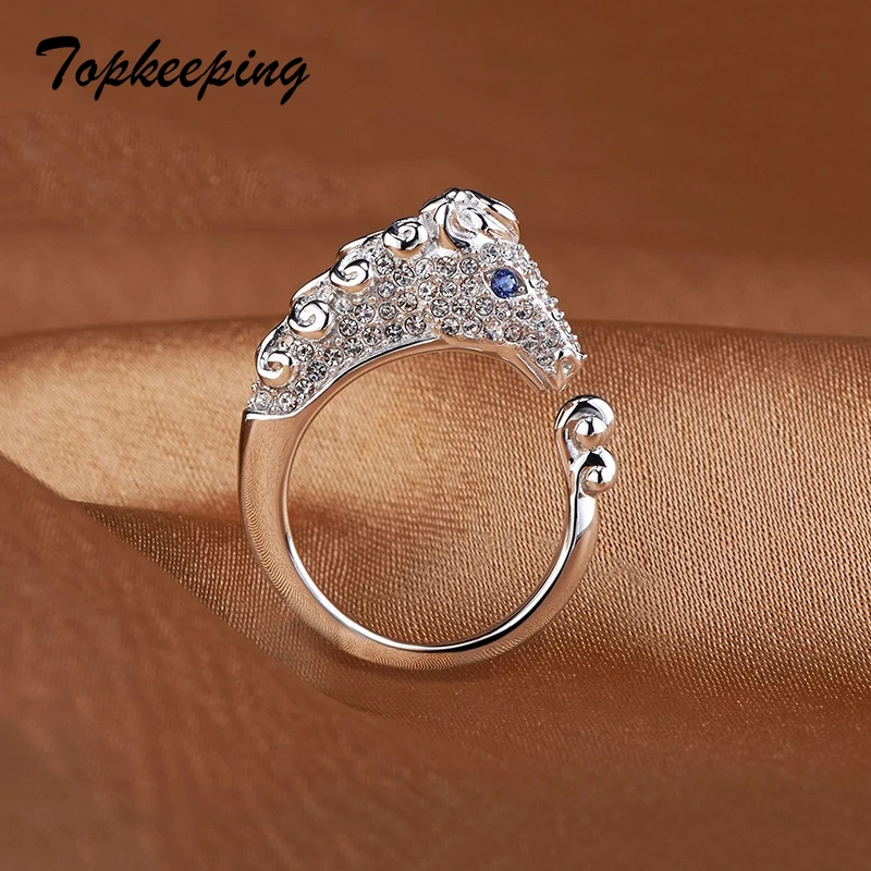 12 Китайский зодиакальное кольцо тигр кролик Дракон лошадь собака свинья