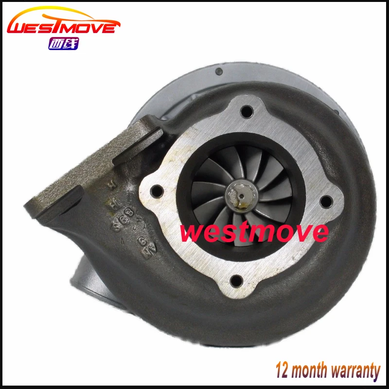 RHG6 Turbo CICY 1144003890 1-14400-3890 для Hitachi L210 L240 CX210 JCB заземление перемещение SUMITOMO SH200-3 Excavator