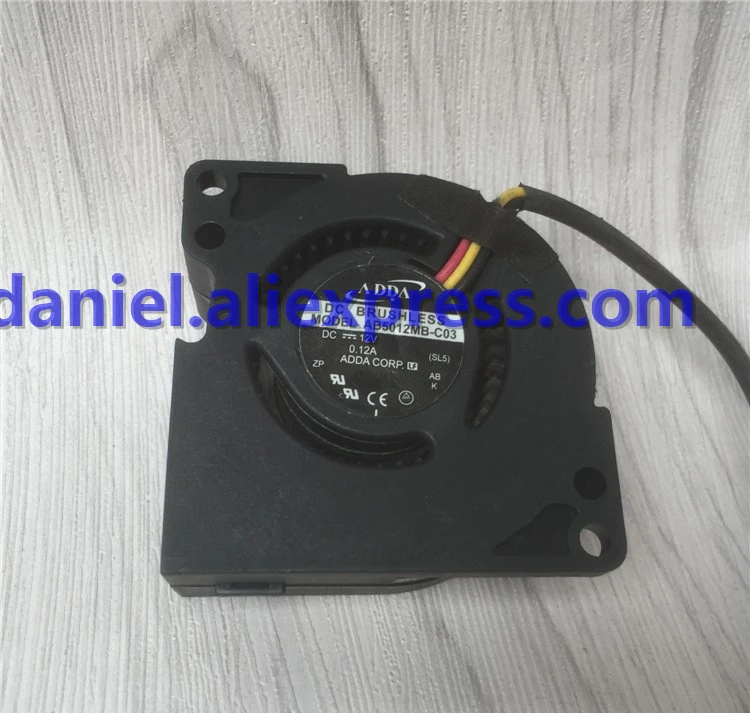 adda ab5012mb c03 adda ab5012mb c03