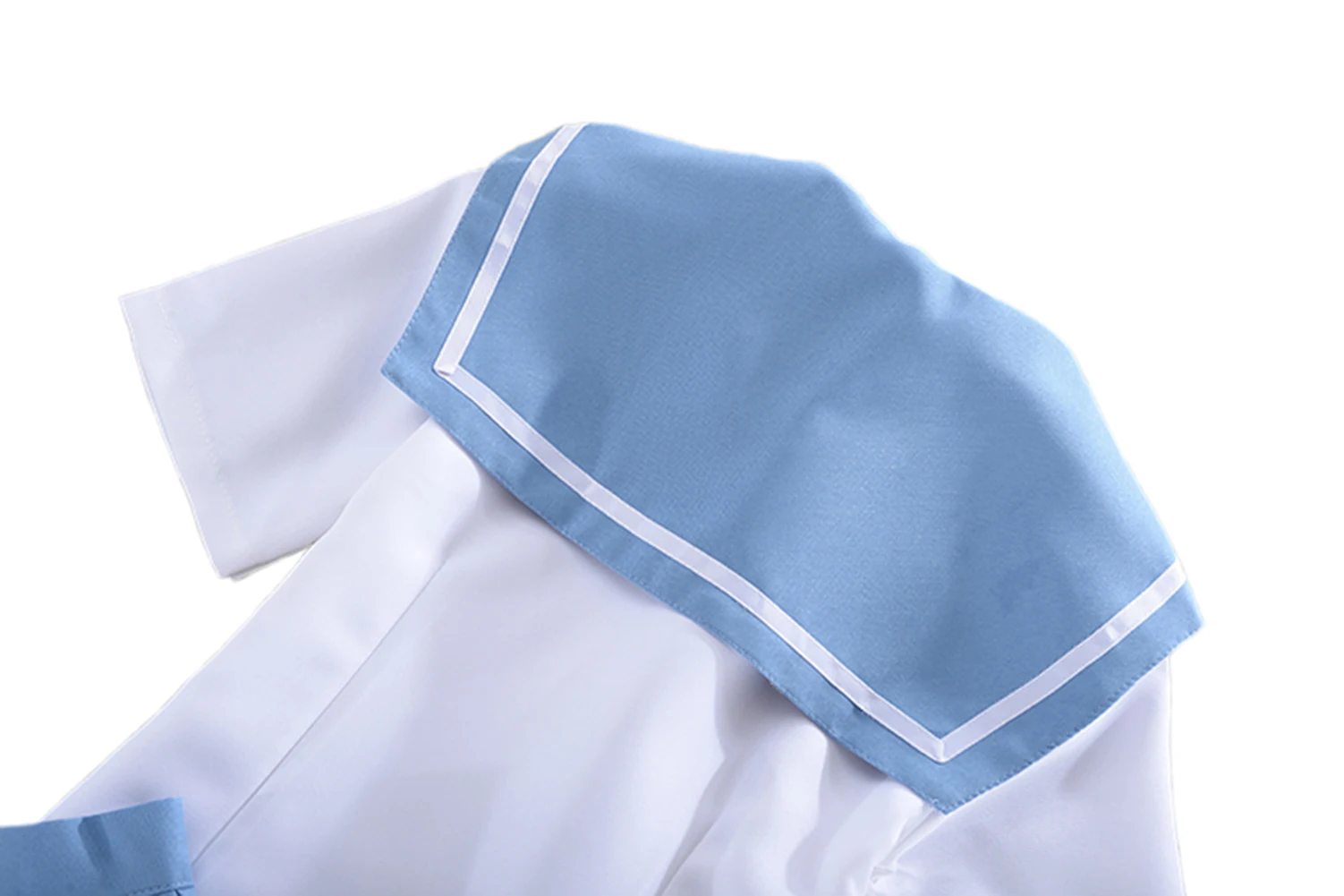 Brdwn KILL La girls Mako Mankanshoku Косплей Костюм Школьная Униформа матросские Костюмы (топ +