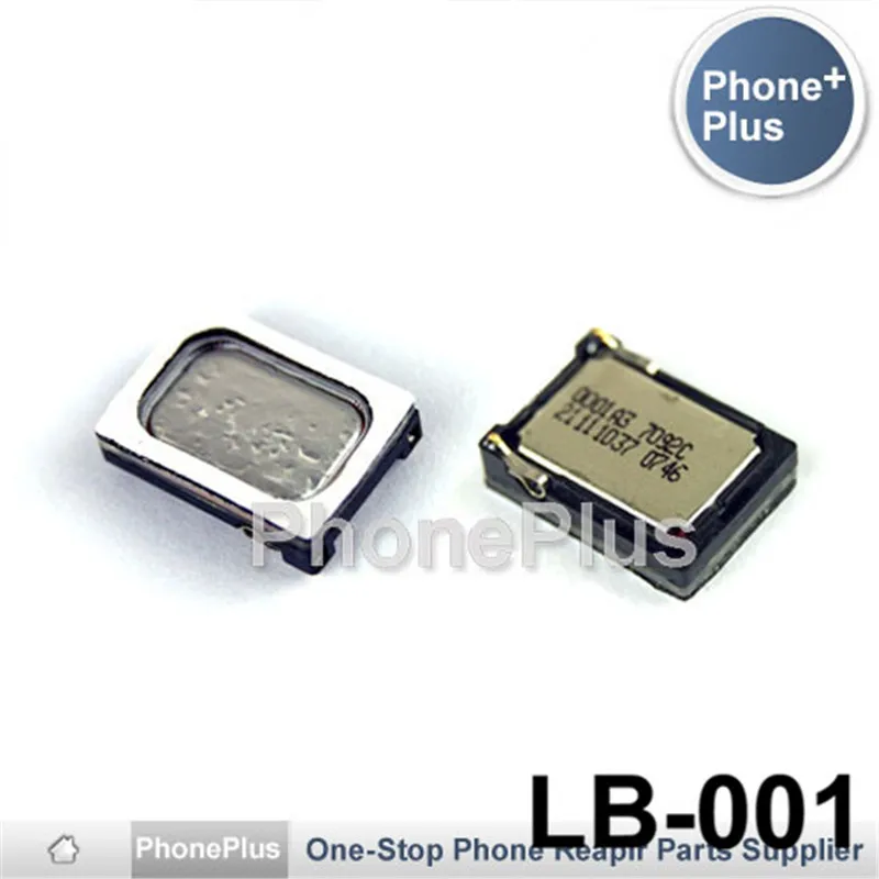 2 шт. для Nokia E71 E72 E75 N71 C2-00 C5-03 3110C 3110 классический громкий динамик ЗУММЕР кольцо