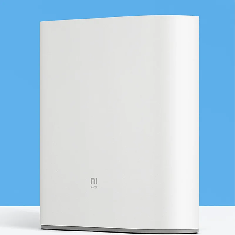 Xiaomi оригинальный очиститель воды Mijia 220 В 72 Вт домашняя кухонная машина для прямых