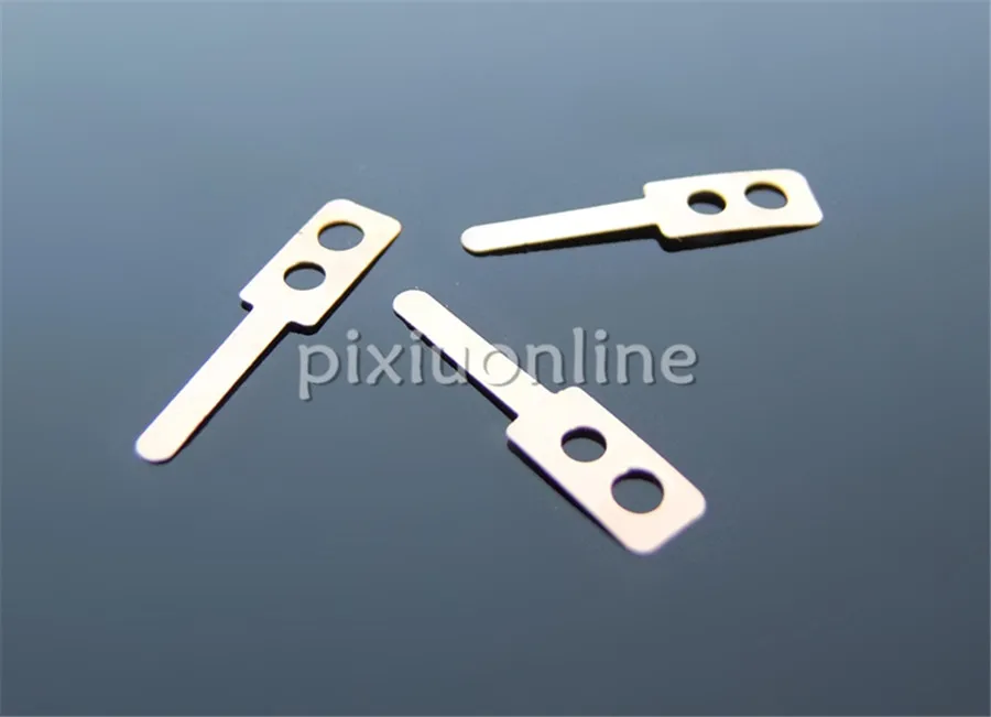 

10pcs/pack K1006 TCP2B 2.5A Copper Wafer DIY Circuit Experiment Using Free Shipping Russia