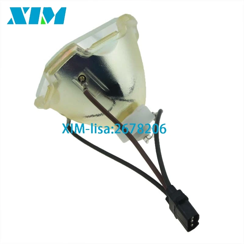 VLT-XL6600LP High Quality Bare Lamp For Mitsubishi FL6900U FL7000 HD8000 WL6700U XL6500LU XL6600LU XL6600U Projector Bulb |