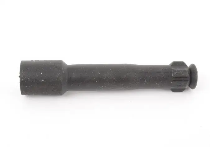 1 шт. разъем свечи зажигания для BMW E34 E36 E32 E38 325i 325ic 325is 525i 530i 540i 12131730521 | Автомобили и