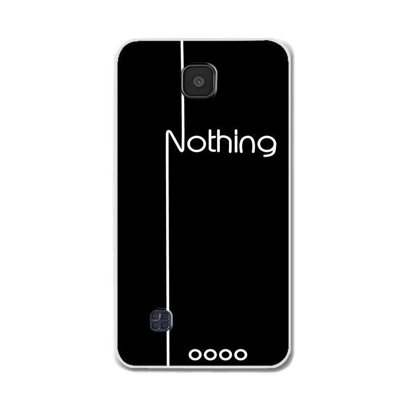 For LG K3 4G M15 Чехол для LG K3 K 3 4G LTE K100 K100DS, мягкий ТПУ защитный силиконовый чехол с рисунком кролика для LG K3, чехлы Funda 4,5'' - Цвет: For LG K3 4G M15