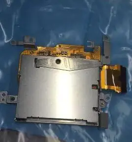 Новый FBC сборка CF карта памяти запасные части для Canon EOS 5Ds; 5Dsr; DS126521; DS126611 SLR