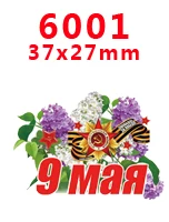 PR-6001 Наборы для творчества Герой мультфильма с плоской задней частью Плоские наклейки 30 штук. PR-5997-6017 - Цвет: PR-6001