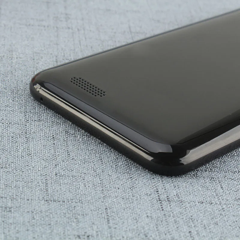 Alesser для Oukitel C8 Pro Чехол аккумулятора с заменяемой излучающей пленкой ультра
