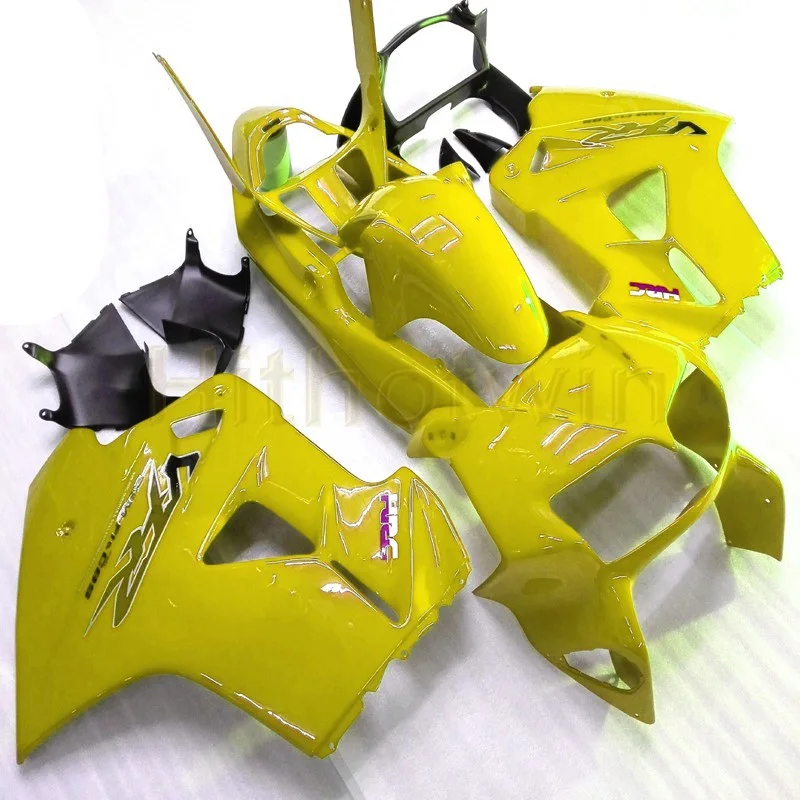 Изготовленный На Заказ обтекатель ABS для мотоцикла VFR800 1998 1999 2000 2001 VFR 800 98 01 +