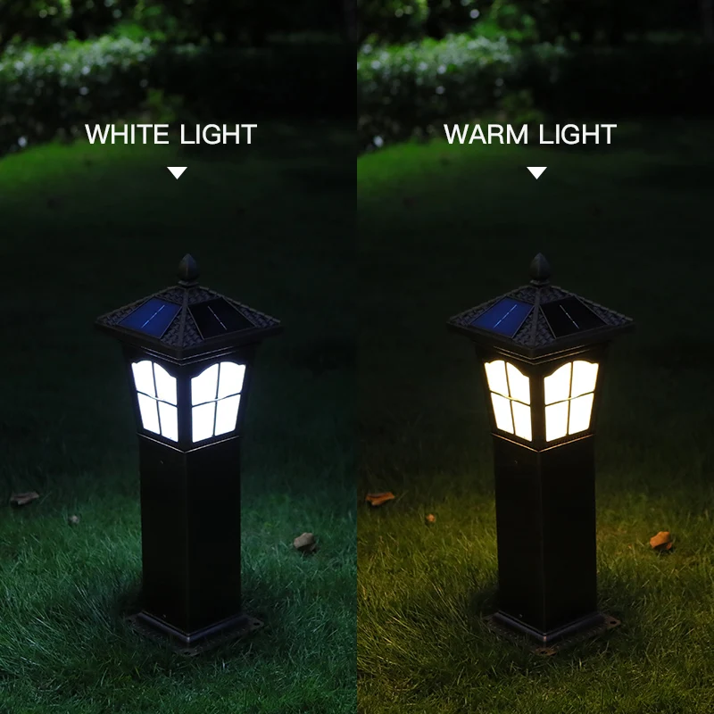 Sunence Wall Light Fashion Lawn Lamp Outdoor Post Cap Lights Garden The Door Style | Лампы и освещение