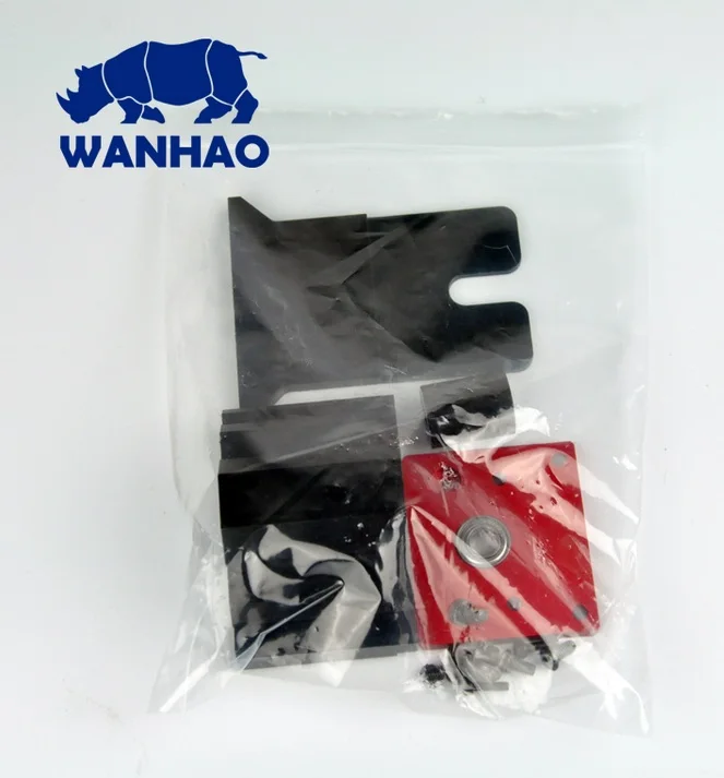 WANHAO D7 V1.5,    D7   1, 4   1, 5,  , Wanhao D7 V1.5 upgrade Kit