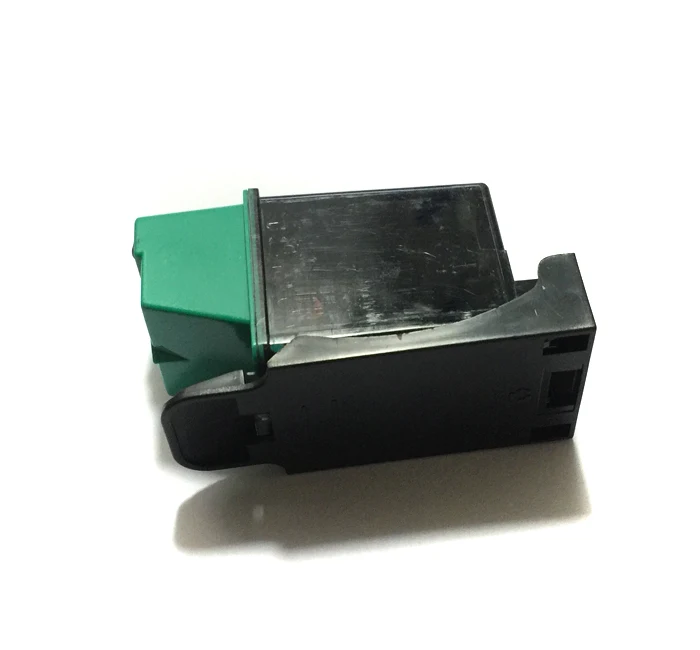 Черные картриджи kingz 1 шт совместимы с 26 принтерами hp26 Fax 700 750 900 950 | Компьютеры и