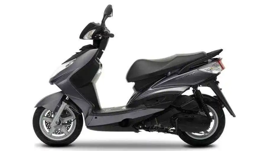 Мотоциклы Аксессуары для YAMAHA CYGNUS-X SE44J 2008-2012 мотоцикл Скутер светодиодный указатель поворота светильник индикатор светильник