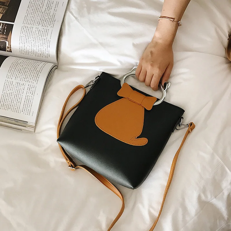 2018 Новая мода плеча сумки прилив | Багаж и