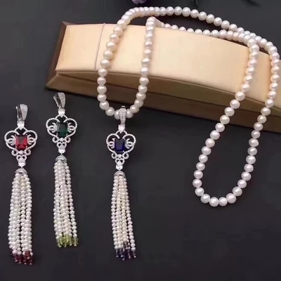 

Luxury Red Crystal Micro Pave AAA Zircon Rhinestone Pendants Connectors For hand made diy pearls chain long necklace accessories