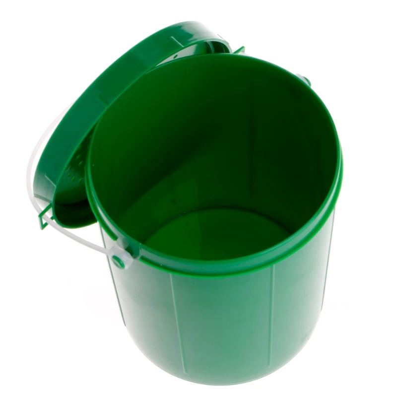 1 шт. рыболовное ведро для приманки дышащий живой червяк контейнер приманка