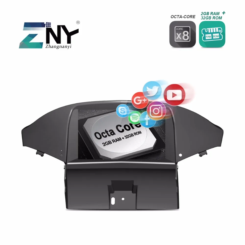 S200 7 &quotAndroid автомобильный DVD для Орландо 2011 2012 2013 2014 2015 RDS gps навигации Аудио Видео