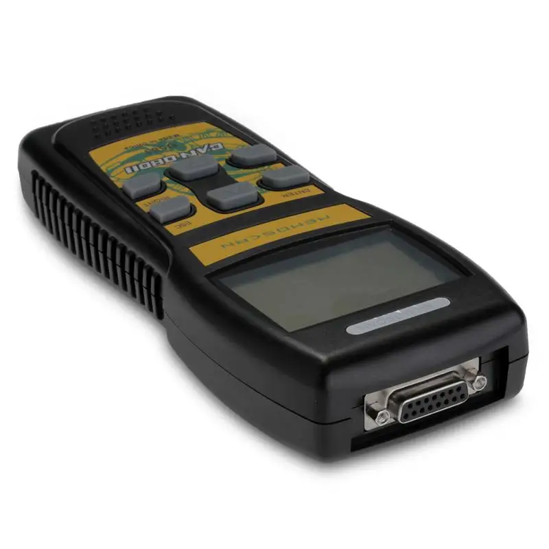 U581 диагностический инструмент сканирования может OBD2 OBD II данных код