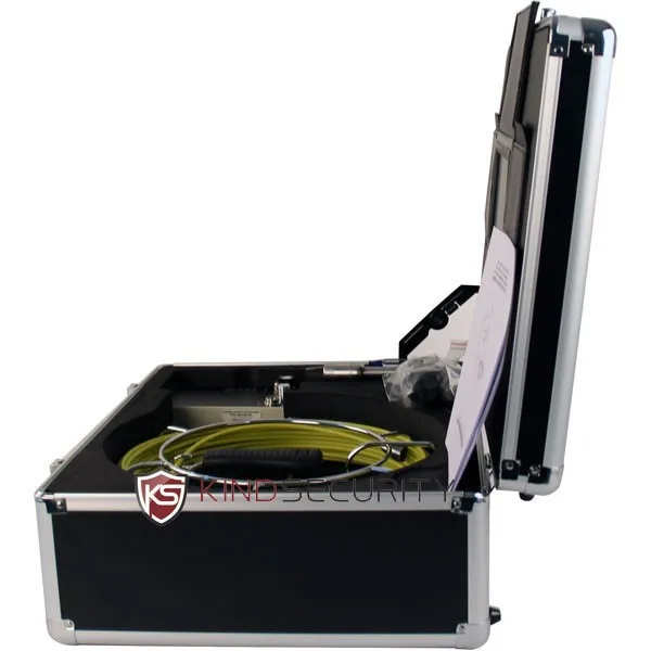 20 м змея под водой канализационная труба настенный осмотр камеры|cameras camera|camera