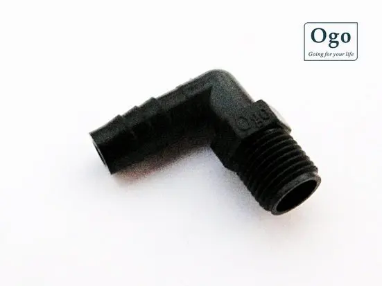 1/4 &quot3/8&quot NPT HHO локоть|elbow skeleton|elbow barbelbow maker |
