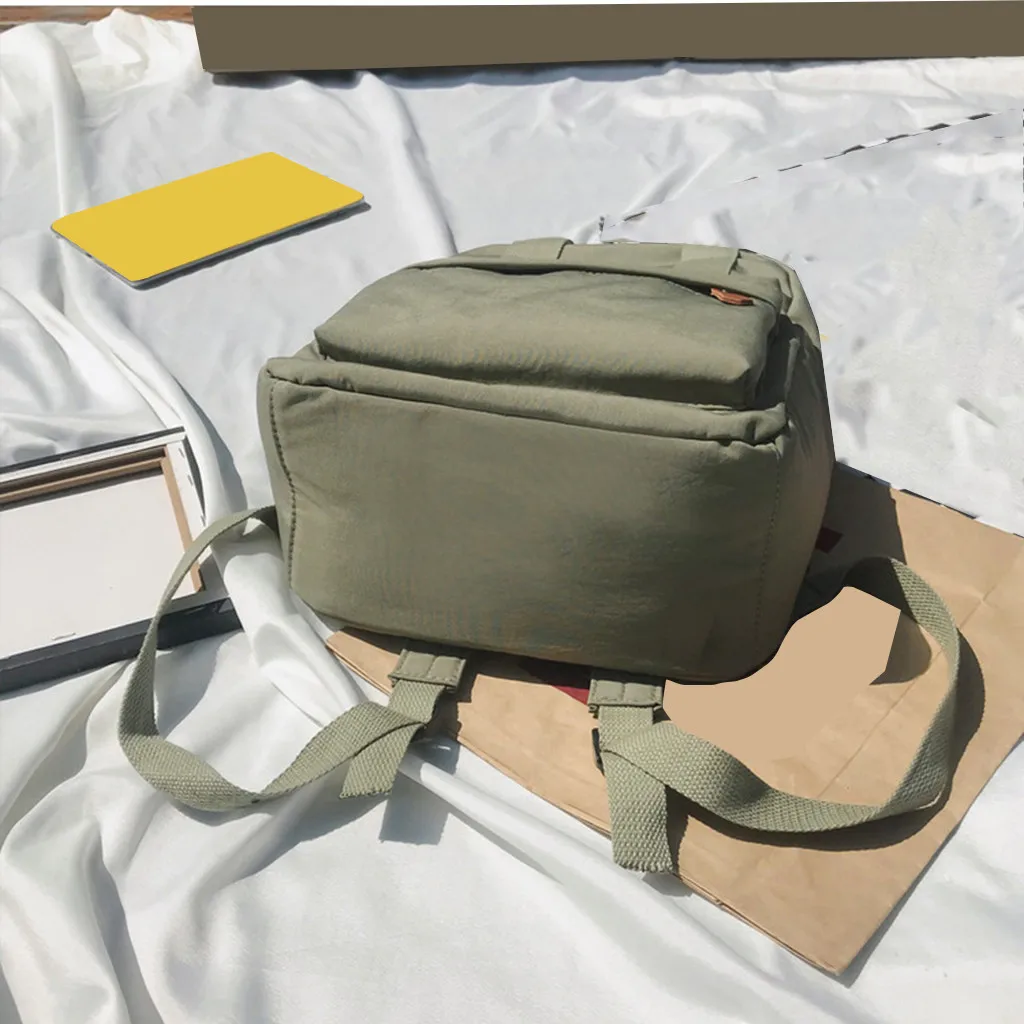 Женские рюкзаки из парусины рюкзак для путешествий 2019 | Багаж и сумки