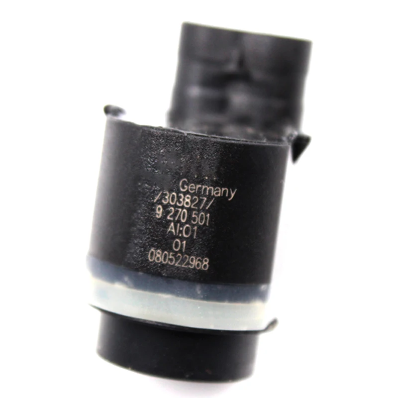 Датчик парковки для BMW X3 E83 X5 E70 X6 E71 66209270501 9270501 66209127801 4 шт.|Датчики парковки| |