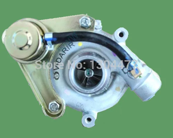 Турбокомпрессор турбины CT9 17201 54090 1720154090 для TOYOTA HI ACE 1994 98/HILUX 1998 2L T 2.4L Diesel 90HP с