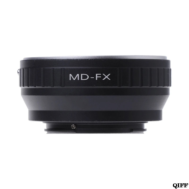 Прямая поставка и оптовая продажа MD-FX переходное кольцо для объектива Minolta MD SR