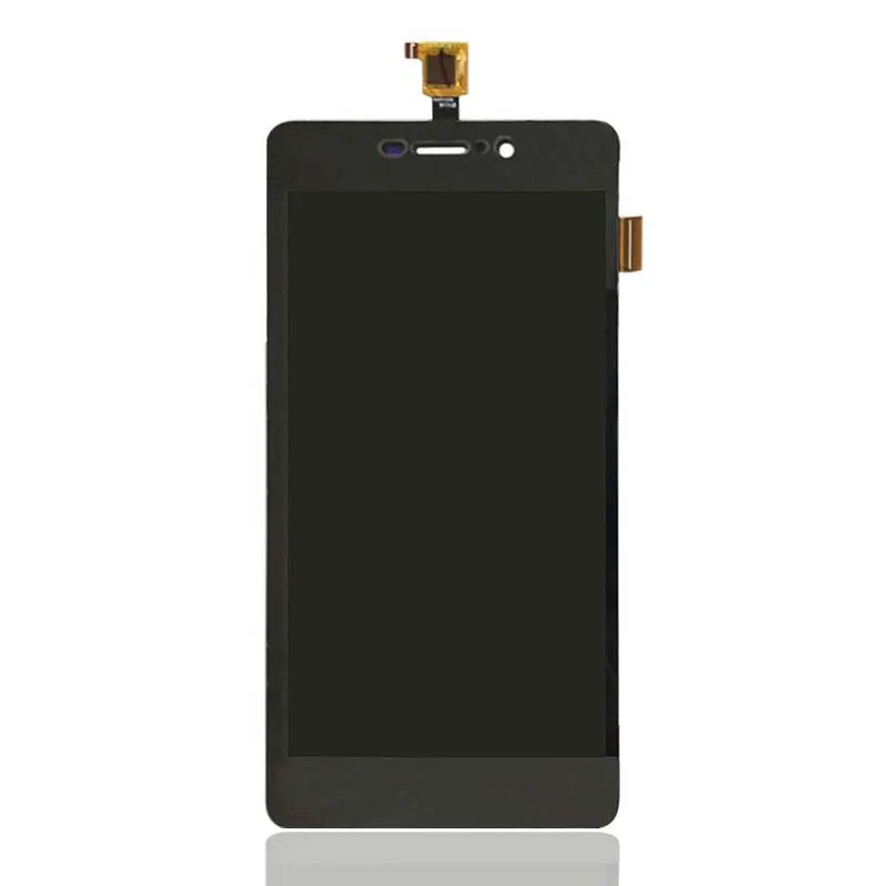 Ocolor хороший для Wiko Pulp Fab 4G 5 дюймов ЖК-дисплей кодирующий преобразователь