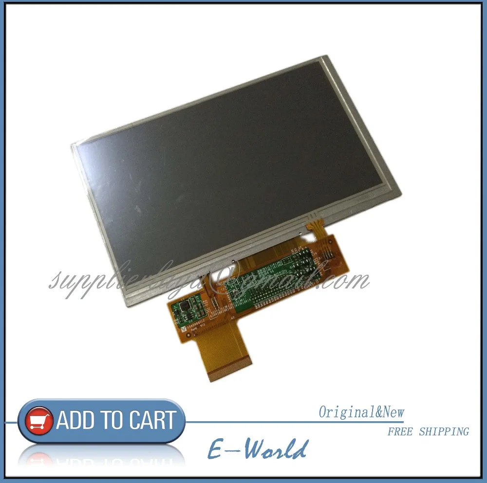 Free shipping 6 inch 40pin LCD KD060G3-40NT-A1 KD060G3-40NT-A1-REV0 for Newsmy C66 E-book Display screen HD | Компьютеры и офис